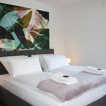 Julo Apartments Tuchenbach Екстер'єр фото